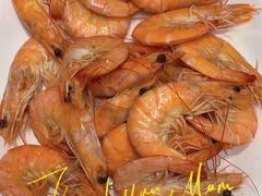 -桔子海鲜烧烤大排档(台东店)