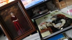 -时光纪亲子全家福照相馆(静安店母女写真父母纪念照)