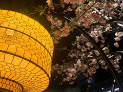 -绿茶餐厅(昌平悦荟店)