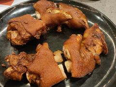 -一棠龙虾•王牌虾球(恒隆广场店)