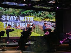 -懒人Club运动健身·运动康复·私教(三迪中心店)