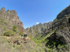 -孤山寨风景区