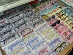 -青聪儿童眼镜(五官科医院宝庆路店)