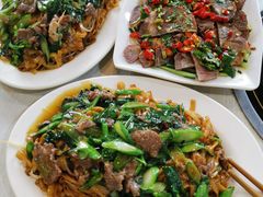 -金新街边打边炉(天安花园店)