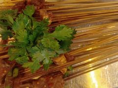 -钢管厂五区小郡肝串串香(滨江店)