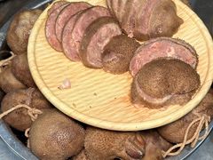 -熊氏牛羊杂粉(龙眼井总店)