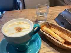 -漫咖啡(红唐店)