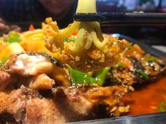 -闻溪有渔·活鱼现烤才好吃(太仓万达店)