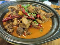 -记忆湘菜馆(芙蓉镇店)