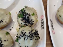 -小杨生煎(香港名都店)