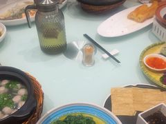 -江南韵·无锡太湖文化体验餐厅(凤凰天街店)