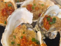 -利杨记·本味轩粥坊·烧烤(宝体店)