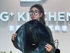-G+KITCHEN(龙湖狮山天街店)