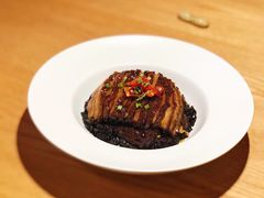 梅干菜扣肉-湘拾(壹方北馆店)