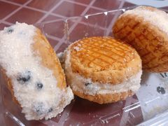 黄油饼-爱德顺糕点食屋(利民道店)
