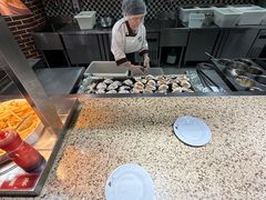 -汉巴味德·烤肉与啤酒的自助(杭州大悦城店)