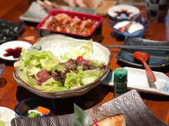 -千代武日本料理(爱建店)