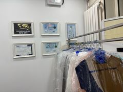 -布瑞琳洗衣(万柳书院店)