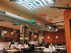 -铁公鸡·四川料理(天环广场店)