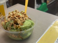 -夏食光安顺小舒冰粉冰浆(甲秀楼店)