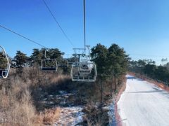-棋盘山冰雪大世界