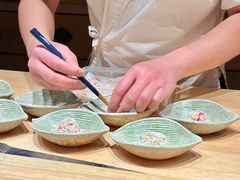 -鮨然(然寿司钱粮胡同店)