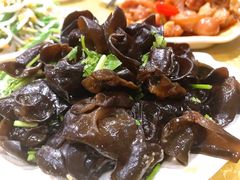 -葛记焖饼(伏牛路店)