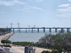 -宝安西湾红树林湿地公园