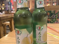 -關東雪东北菜(中庚漫游城店)