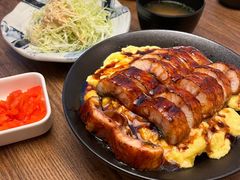-山杏yama-katsu·吉列炸物