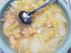 -祝家饺子馆