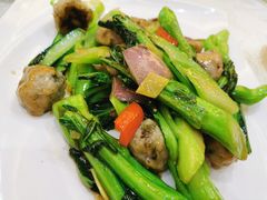 -有腥气私房菜·寻味顺德