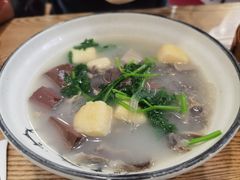 -法华汤包馆(法华镇路店)