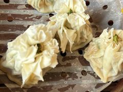 -都一处烧麦馆(前门店)