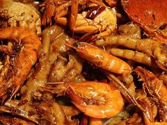 -胖哥俩肉蟹煲(梅溪步步高店)