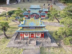 -深圳锦绣中华民俗村