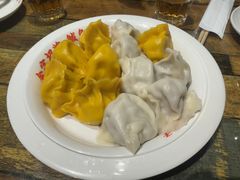 -金谷园饺子·烧烤(人大总店)