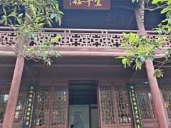 -采石矶景区