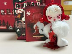 -泡泡玛特POPMART(上海环球港店)