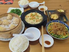 -海胆小馆(东北水饺·春柳店)