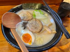 百步拉面-百步拉面