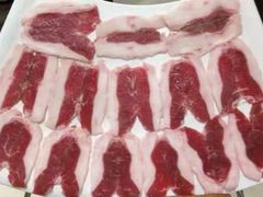 上脑儿-东来顺饭庄(新源里店)
