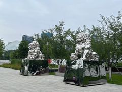 -狮子山郊野公园
