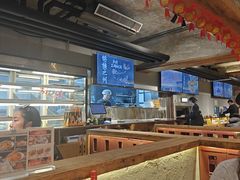 -一烧一烤•锦州烧烤(KTV包房·长江街店)