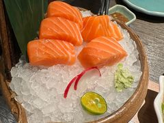-炙柒Sekinana·精致日料(合生汇店)