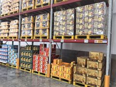 -山姆会员商店(上海浦东店)
