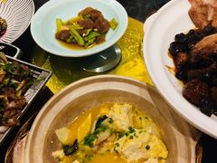 -宝轩渔府·老字号海鲜·正宗津菜(水上店)