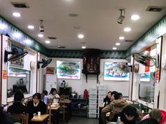 大堂-专业跳跳蛙·彭彭老铺(步行街店)