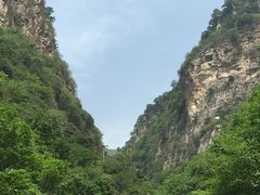 -北京上方山国家森林公园