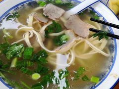 -老七家湾牛肉锅贴(通淮街店)